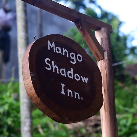 Mango Shadow Inn Ella Luaran gambar
