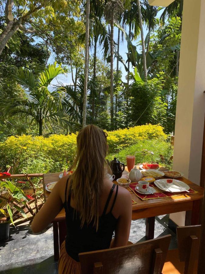 Mango Shadow Inn Ella Luaran gambar